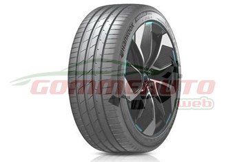 COP. 245/40YR21 HANKOOK IK01 NF0 EV XL 100Y